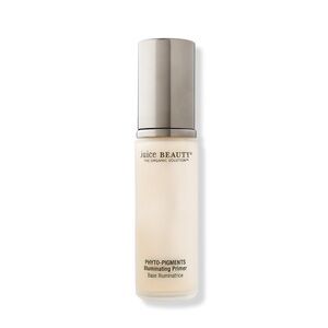 JUICE BEAUTY PHYTO-PIGMENTS Illuminating Primer 01 Luminous Lumineux 1oz $36 NIB